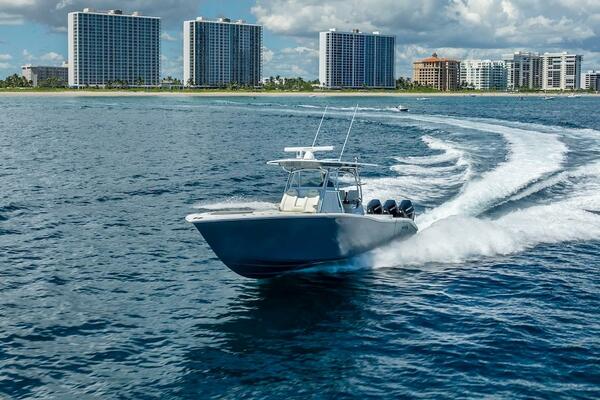 39ft Billfish Yacht For Sale 39ft Billfish Yacht For Sale