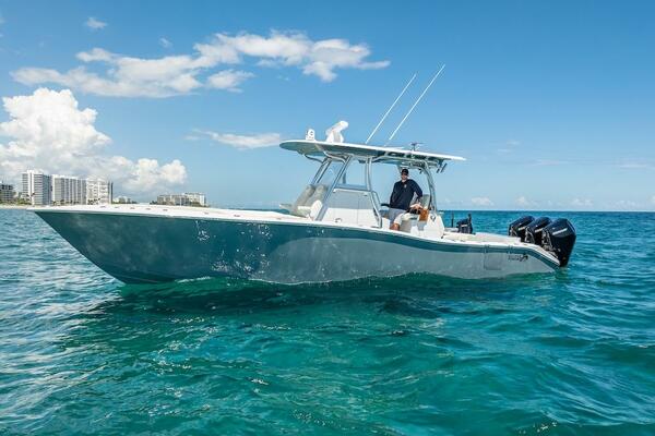 39ft Billfish Yacht For Sale 39ft Billfish Yacht For Sale