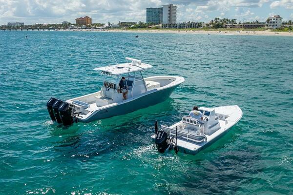 39ft Billfish Yacht For Sale 39ft Billfish Yacht For Sale