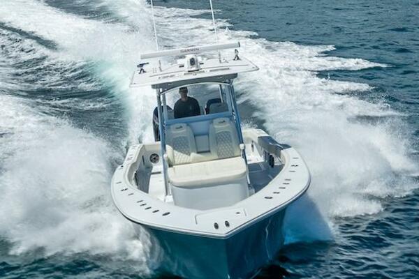 39ft Billfish Yacht For Sale 39ft Billfish Yacht For Sale