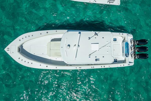 39ft Billfish Yacht For Sale 39ft Billfish Yacht For Sale