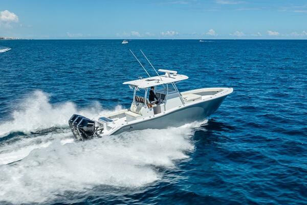 39ft Billfish Yacht For Sale 39ft Billfish Yacht For Sale