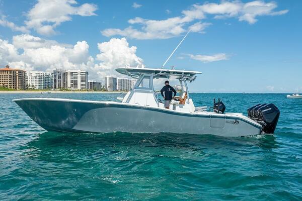 39ft Billfish Yacht For Sale 39ft Billfish Yacht For Sale