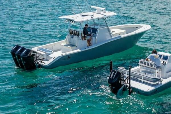 39ft Billfish Yacht For Sale 39ft Billfish Yacht For Sale