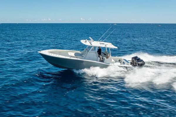 39ft Billfish Yacht For Sale 39ft Billfish Yacht For Sale