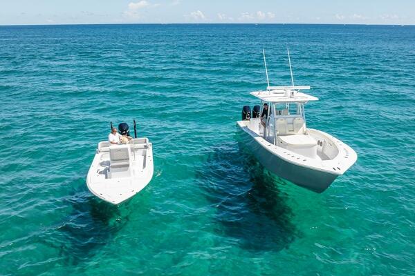 39ft Billfish Yacht For Sale 39ft Billfish Yacht For Sale