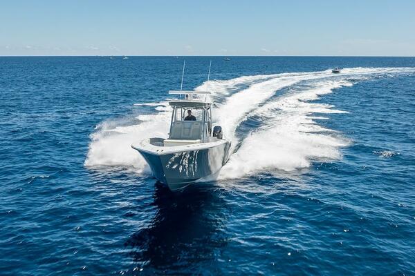 39ft Billfish Yacht For Sale 39ft Billfish Yacht For Sale