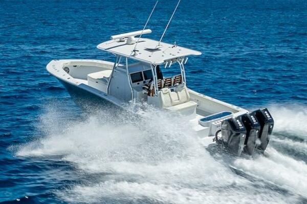 39ft Billfish Yacht For Sale 39ft Billfish Yacht For Sale