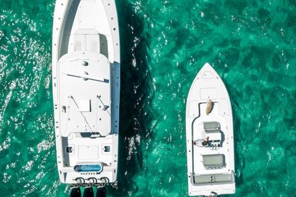 39ft Billfish Yacht For Sale 39ft Billfish Yacht For Sale