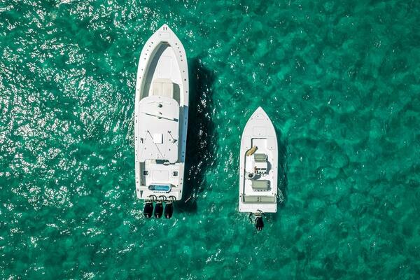 39ft Billfish Yacht For Sale 39ft Billfish Yacht For Sale