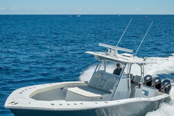 39ft Billfish Yacht For Sale 39ft Billfish Yacht For Sale