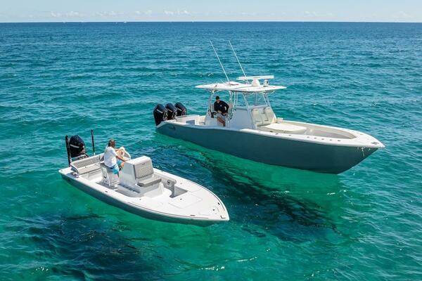 39ft Billfish Yacht For Sale 39ft Billfish Yacht For Sale