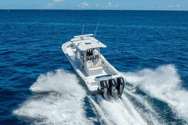 39ft Billfish Yacht For Sale 39ft Billfish Yacht For Sale