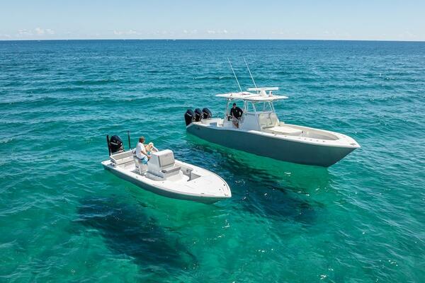 39ft Billfish Yacht For Sale 39ft Billfish Yacht For Sale