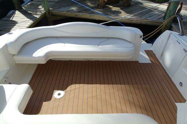 Photo of the 2001 Sea Ray 410 Sundancer