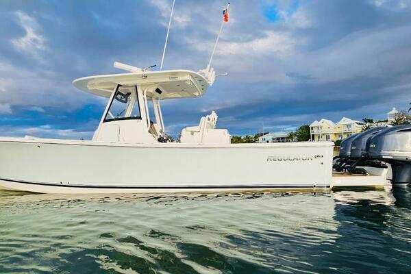 39ft Regulator Yacht For Sale 39ft Regulator Yacht For Sale