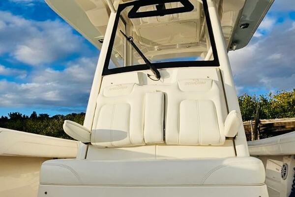 39ft Regulator Yacht For Sale 39ft Regulator Yacht For Sale