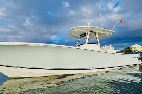39ft Regulator Yacht For Sale 39ft Regulator Yacht For Sale