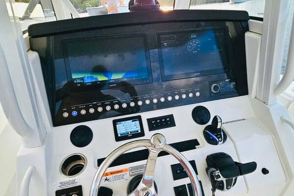 39ft Regulator Yacht For Sale 39ft Regulator Yacht For Sale