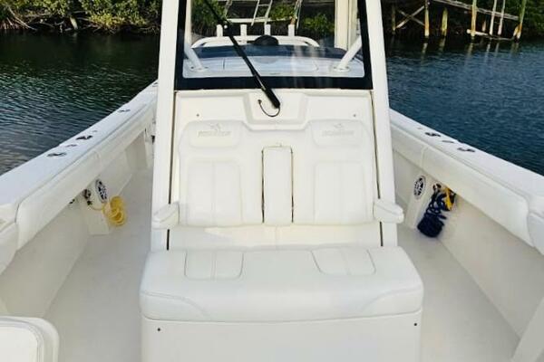 39ft Regulator Yacht For Sale 39ft Regulator Yacht For Sale