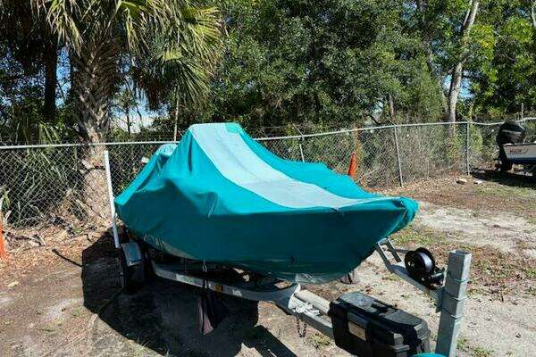 Photo of the 1999 Wagner Flats 16