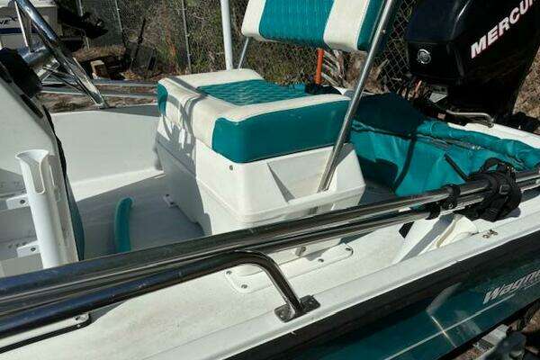 Photo of the 1999 Wagner Flats 16