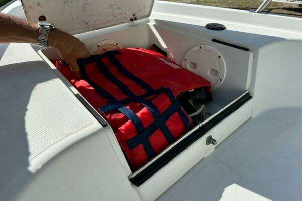 Photo of the 1999 Wagner Flats 16