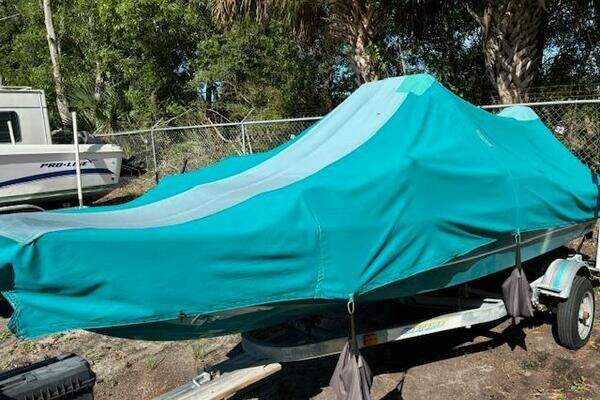 Photo of the 1999 Wagner Flats 16