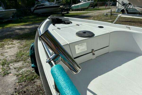 Photo of the 1999 Wagner Flats 16