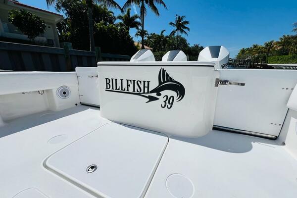 39ft Billfish Yacht For Sale 39ft Billfish Yacht For Sale