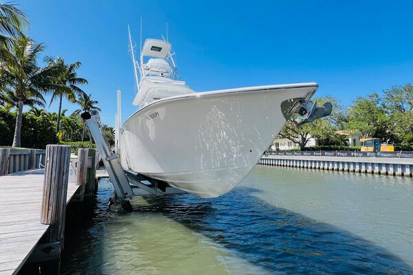 39ft Billfish Yacht For Sale 39ft Billfish Yacht For Sale