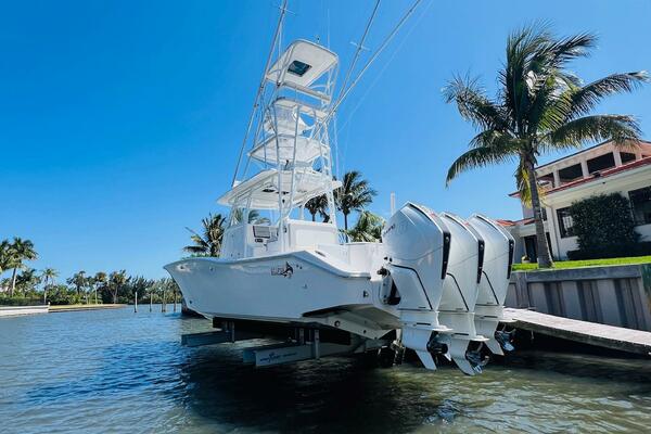 39ft Billfish Yacht For Sale 39ft Billfish Yacht For Sale