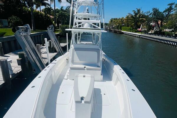 39ft Billfish Yacht For Sale 39ft Billfish Yacht For Sale