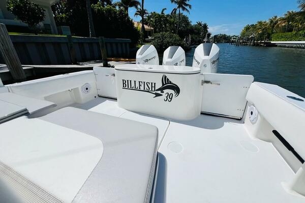 39ft Billfish Yacht For Sale 39ft Billfish Yacht For Sale