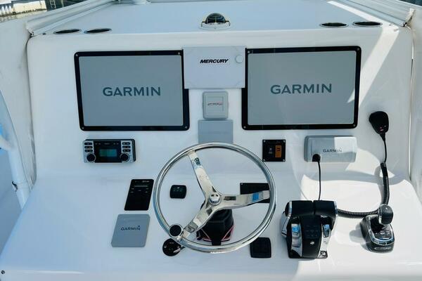 39ft Billfish Yacht For Sale 39ft Billfish Yacht For Sale