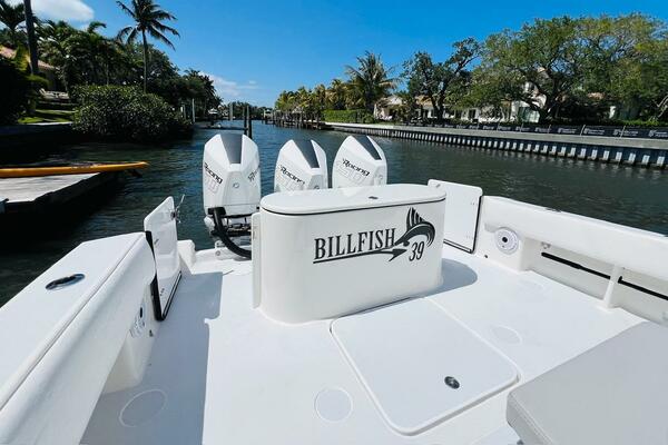 39ft Billfish Yacht For Sale 39ft Billfish Yacht For Sale