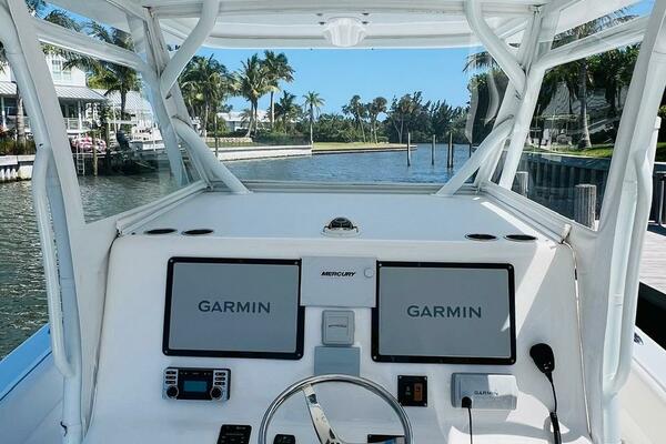 39ft Billfish Yacht For Sale 39ft Billfish Yacht For Sale
