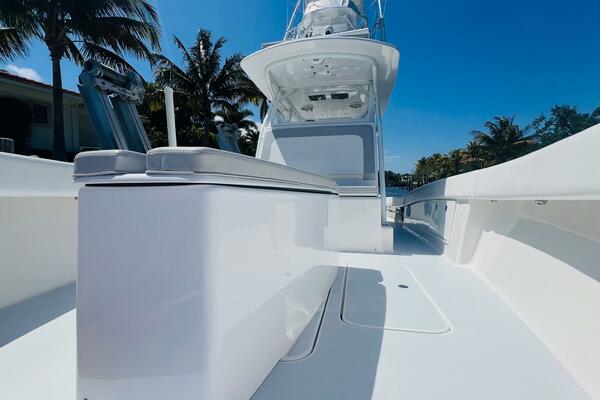 39ft Billfish Yacht For Sale 39ft Billfish Yacht For Sale