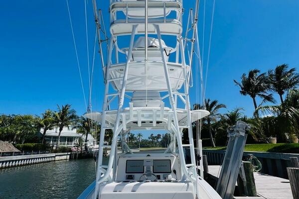 39ft Billfish Yacht For Sale 39ft Billfish Yacht For Sale