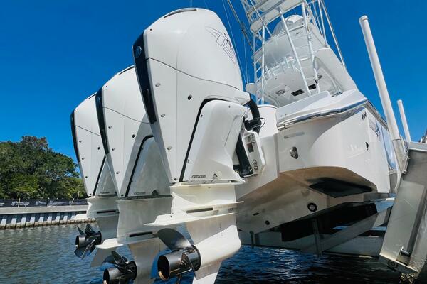 39ft Billfish Yacht For Sale 39ft Billfish Yacht For Sale