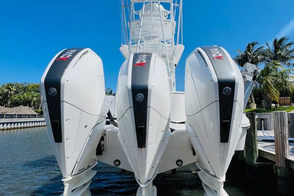 39ft Billfish Yacht For Sale 39ft Billfish Yacht For Sale