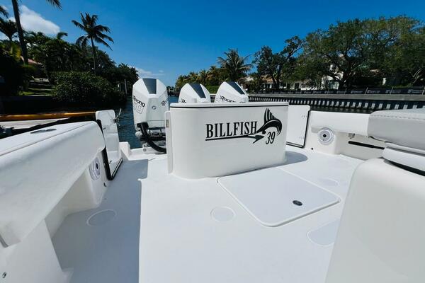 39ft Billfish Yacht For Sale 39ft Billfish Yacht For Sale