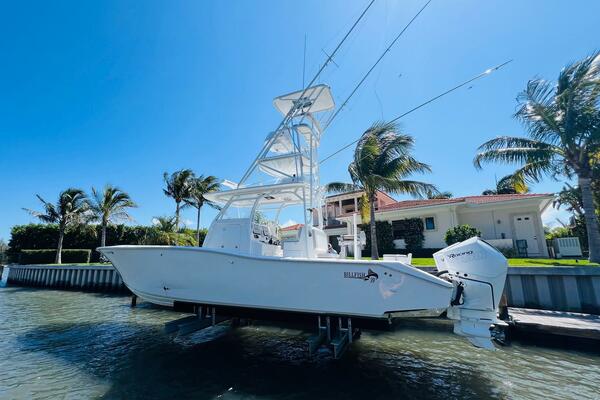 39ft Billfish Yacht For Sale 39ft Billfish Yacht For Sale