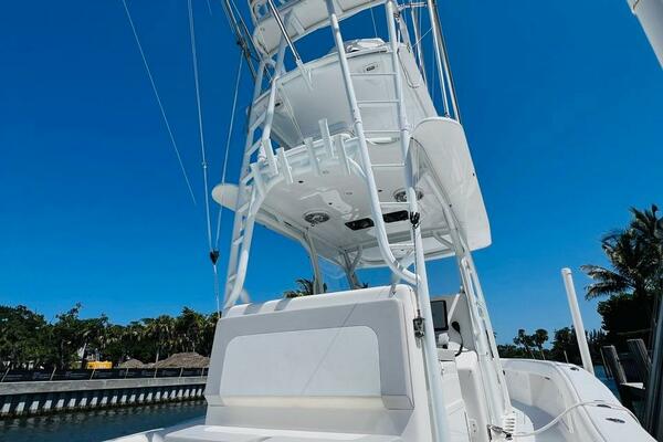 39ft Billfish Yacht For Sale 39ft Billfish Yacht For Sale