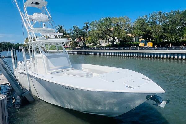 39ft Billfish Yacht For Sale 39ft Billfish Yacht For Sale