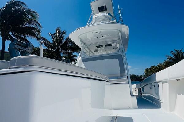 39ft Billfish Yacht For Sale 39ft Billfish Yacht For Sale