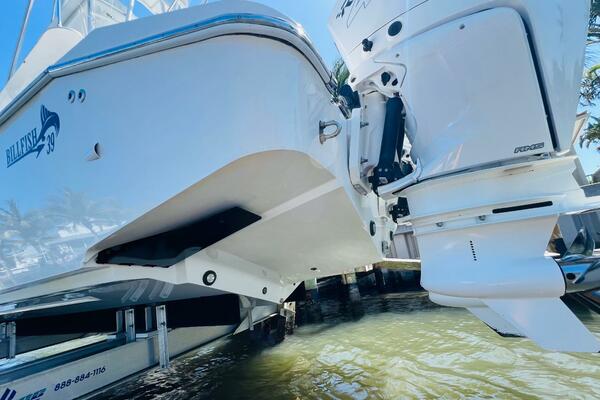 39ft Billfish Yacht For Sale 39ft Billfish Yacht For Sale