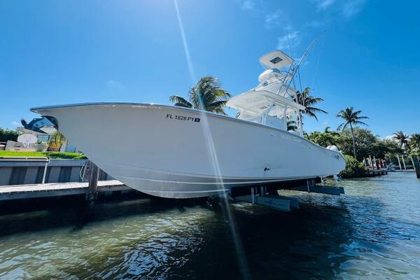 39ft Billfish Yacht For Sale 39ft Billfish Yacht For Sale