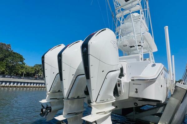 39ft Billfish Yacht For Sale 39ft Billfish Yacht For Sale