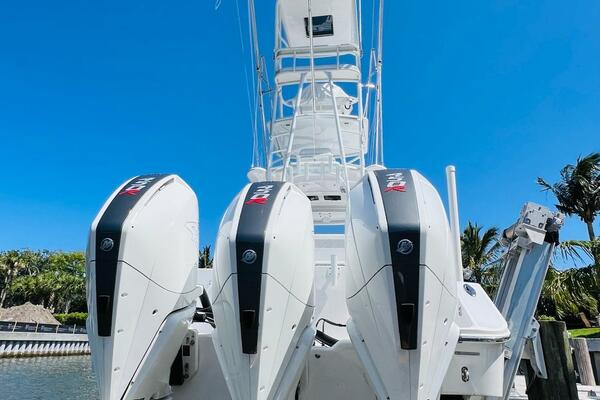 39ft Billfish Yacht For Sale 39ft Billfish Yacht For Sale